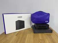 Fonte de Alimentação NZXT C650 (como novo)