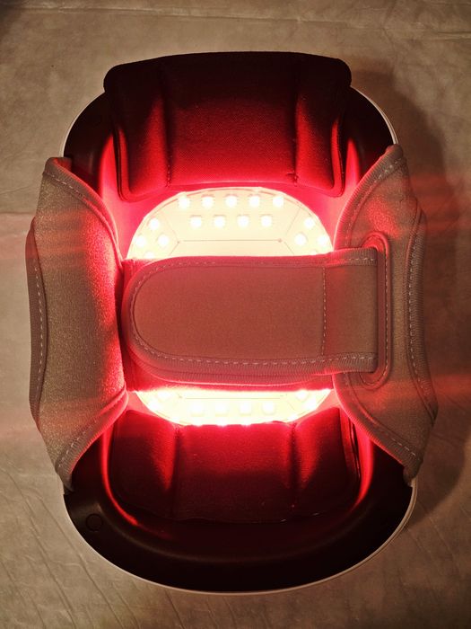 Масажер для колін iKeener KneeRevive KM-01