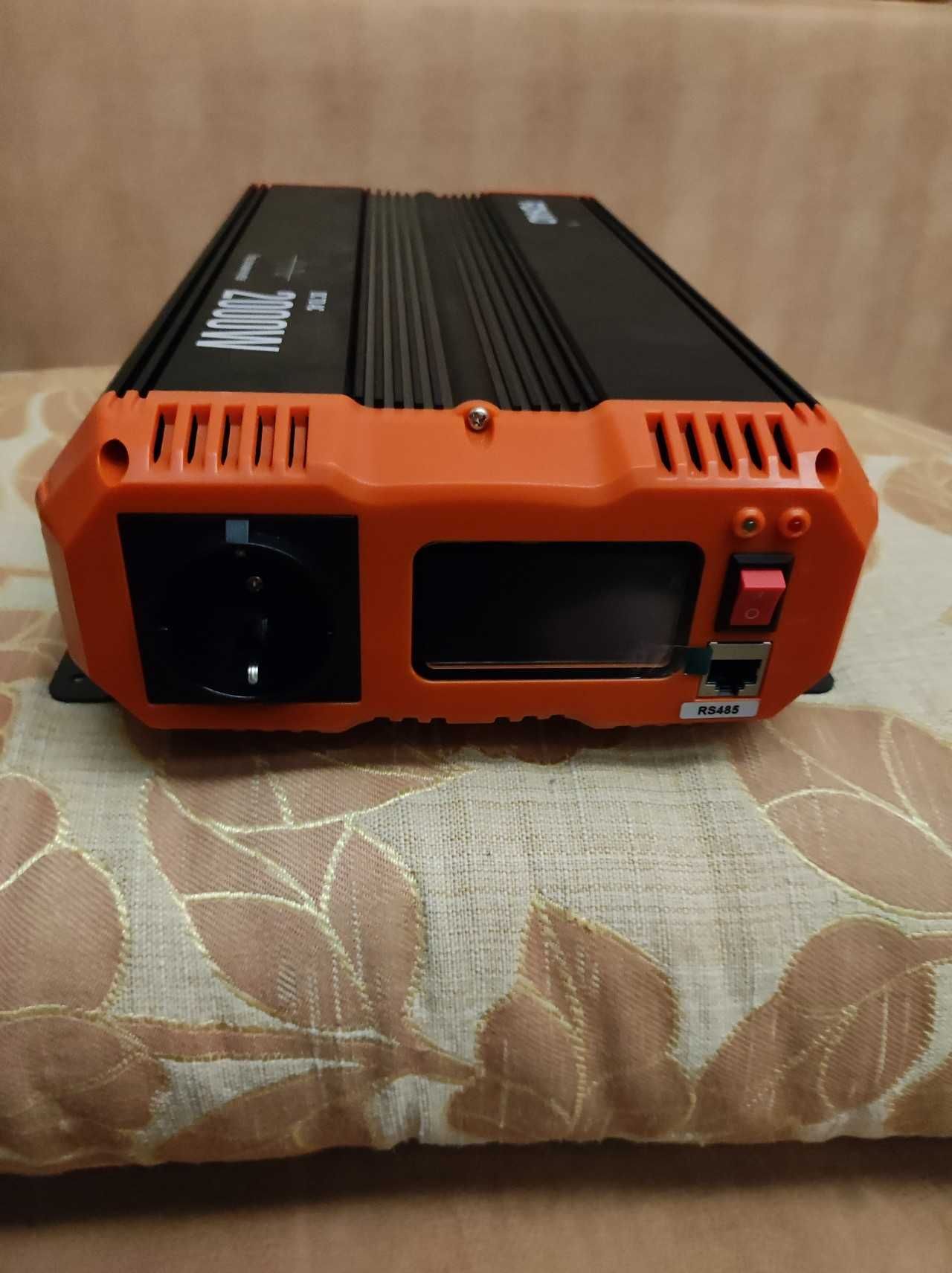 Инвертор Fchao 2000w