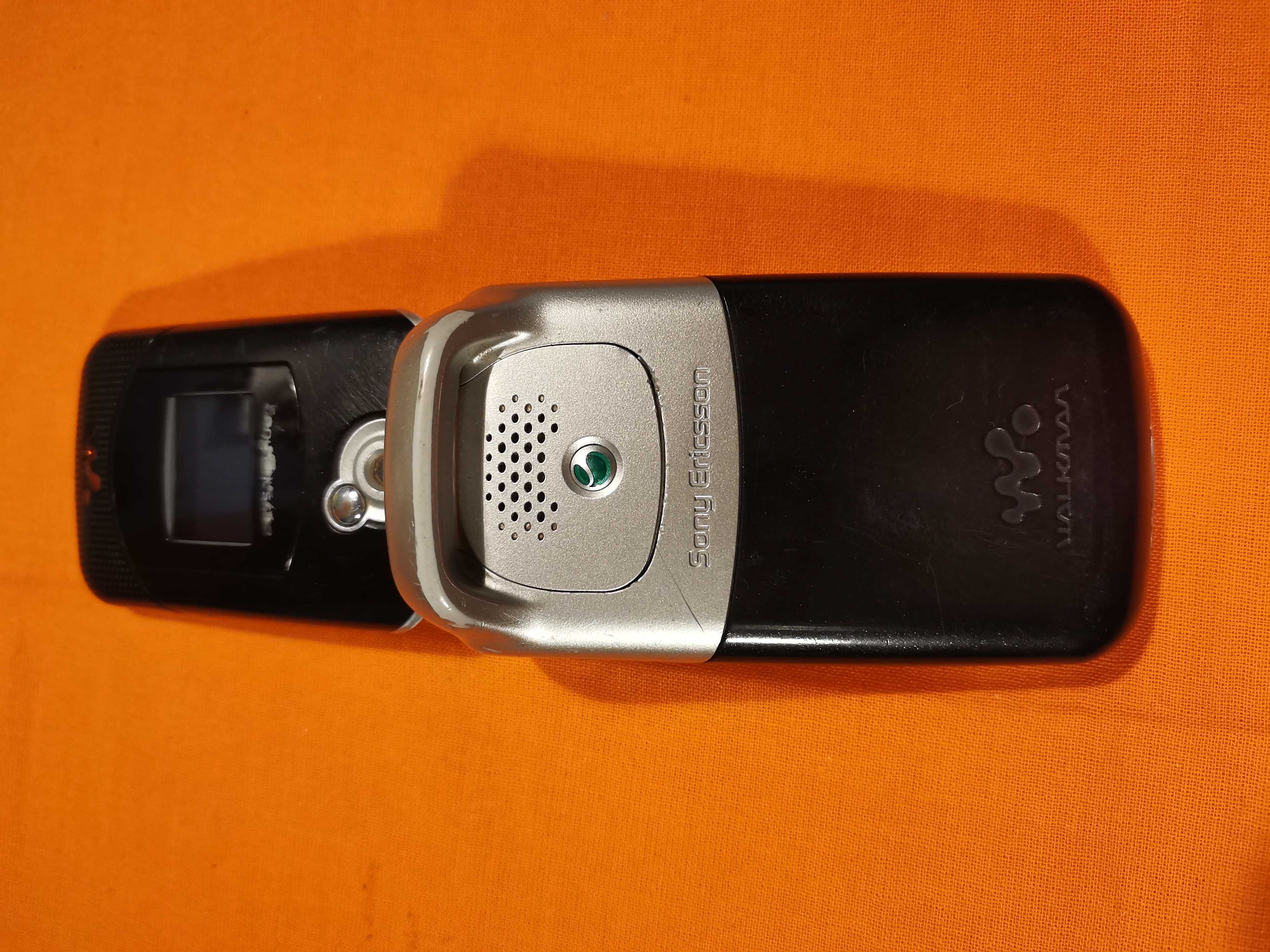 Sony Ericsson W300i