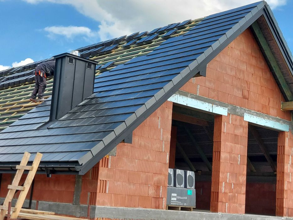 Budowa domow jedno i wielorodzinnych