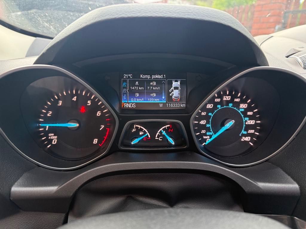 Sprzedam Ford escape