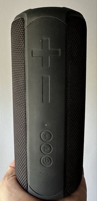 Coluna de Som bluetooth (speaker) Forever Toob
