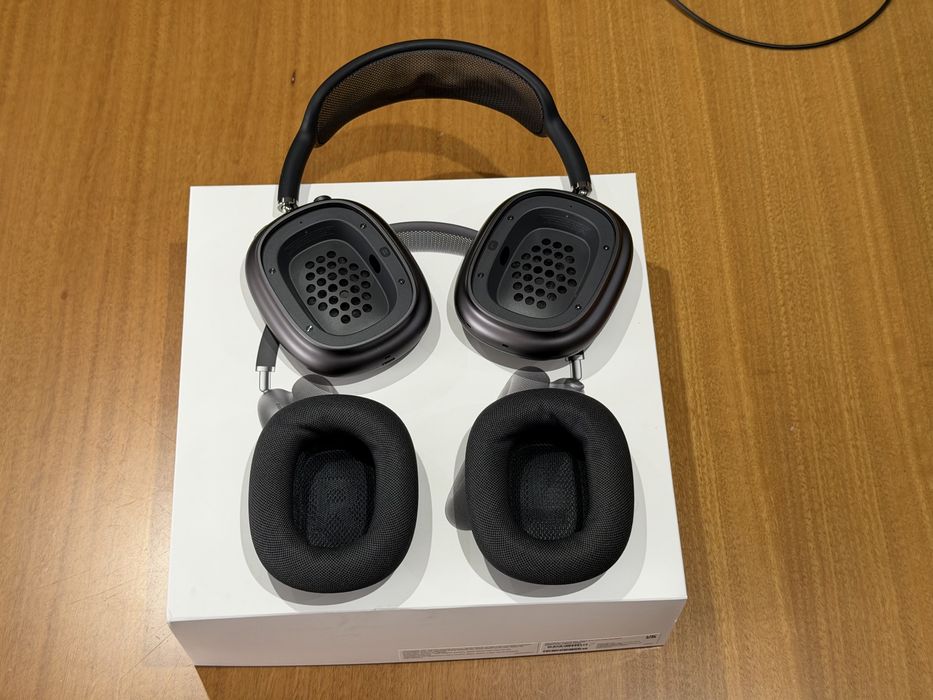 Apple AirPods Max - 1ª Geração | Originais Apple