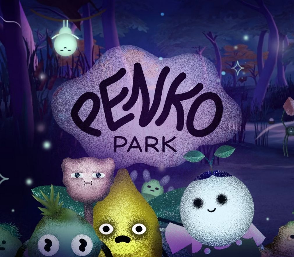 Penko Park EU Nintendo Switch CD Key
