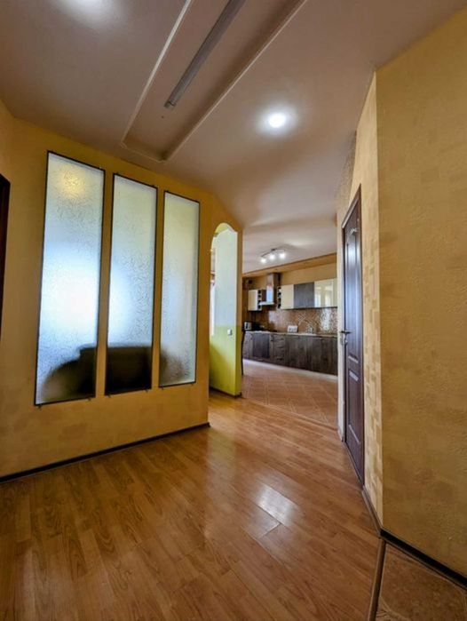 Продам 2 ком. кв. 69м2 в новострое,Алексеевка,ул. Александра Чабана Vi