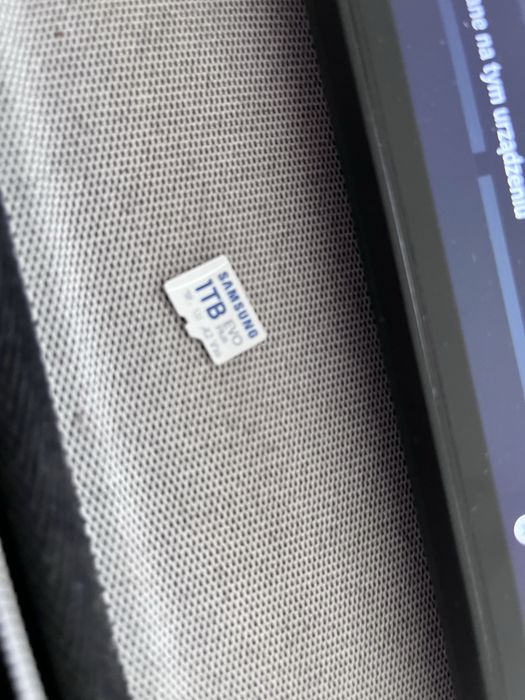 NAJTANIEJ StemDeck 512Gb LCD katra 1Tb oraz dock hub 6in1