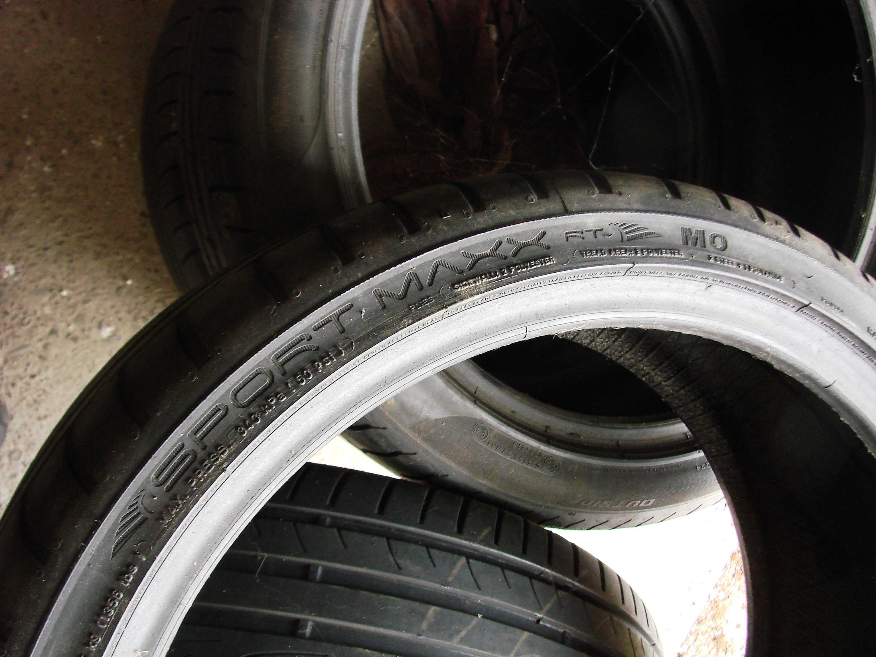 235 35 r 19 235/35/19 Dunlop Sport Maxx