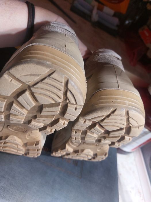 Тактичні кросівки VANEDA-р.45 чоловічі