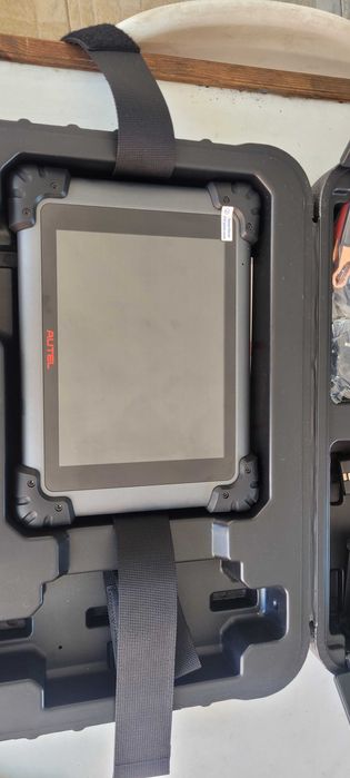 Autel Maxisys Elite II Pro (atualizações até Agosto de 2026)