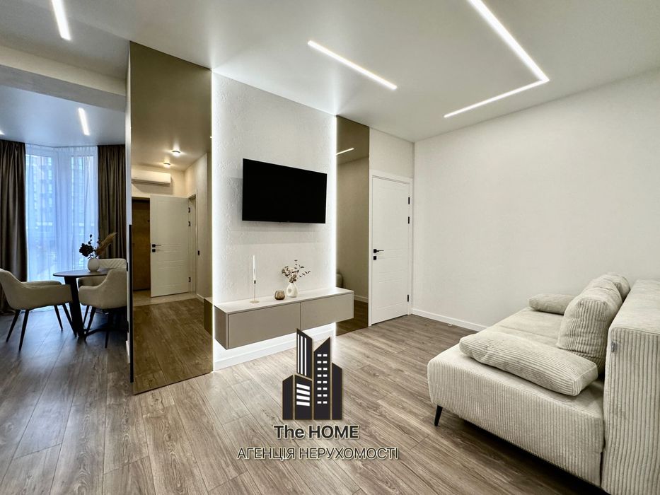 Продаж 1к квартири ЖК Софія Резиденс