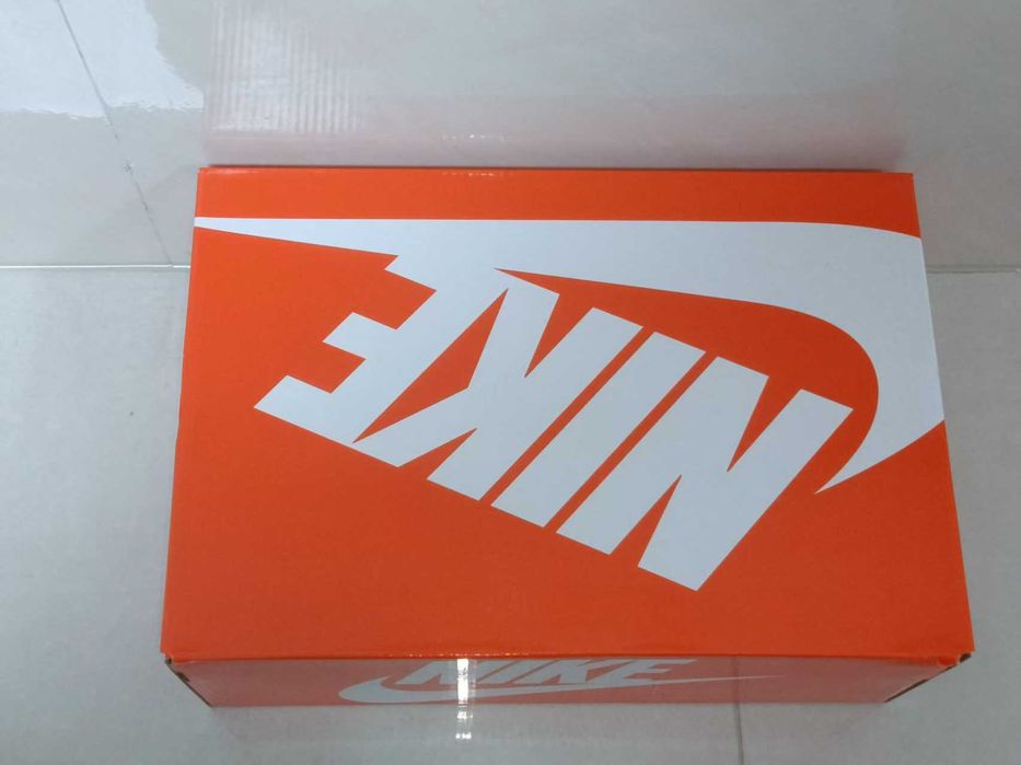 "Buty koszykówki "Nike_Air_More_Uptempo_Low Triple Black R.43