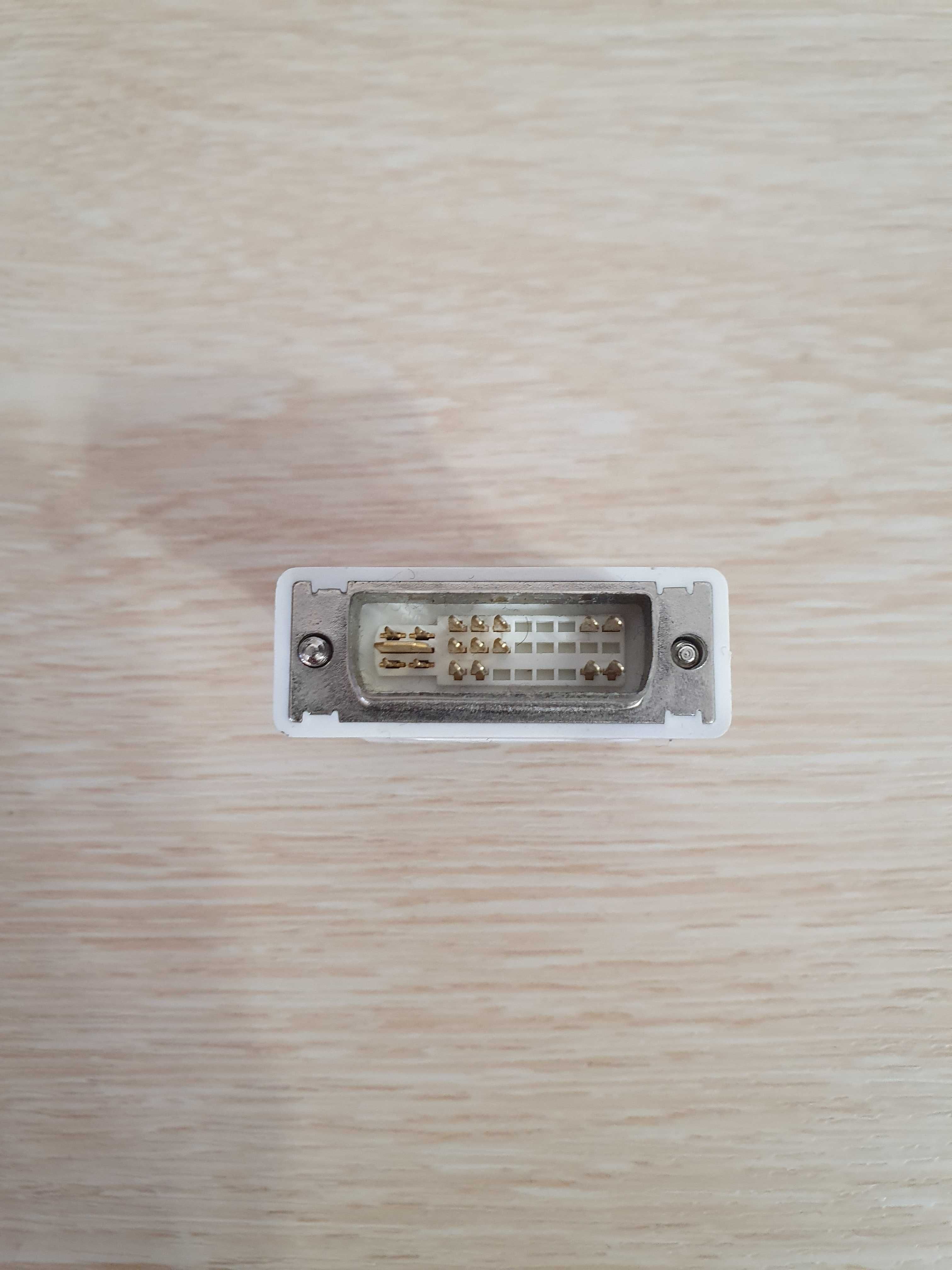 Переходник DVI-A - VGA