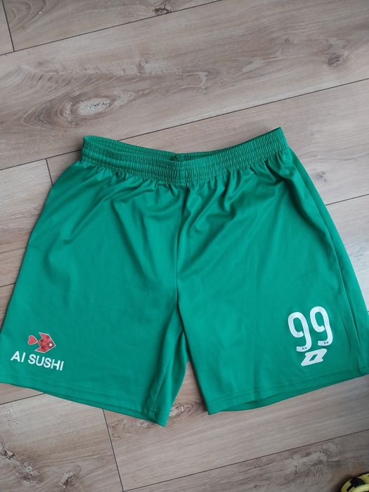 Spodenki sportowe Zina S