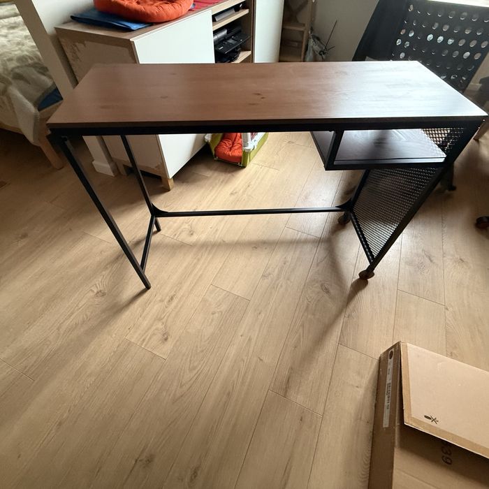 Biurko IKEA Fjallbro 100x35,5