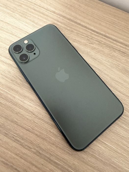 iPhone 11 pro 64GB