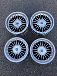 Ronal alpina 17 bmw e34 e32 e24 e36 b10 b11 b12 b3 b6 m5 m3