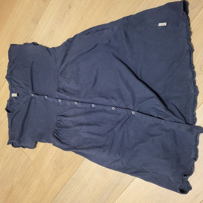 Doctor Nap 3 koszule do karmienia