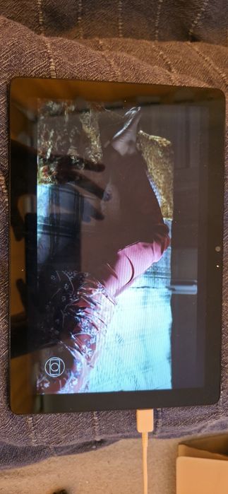 Tablet huawei T10 como novo