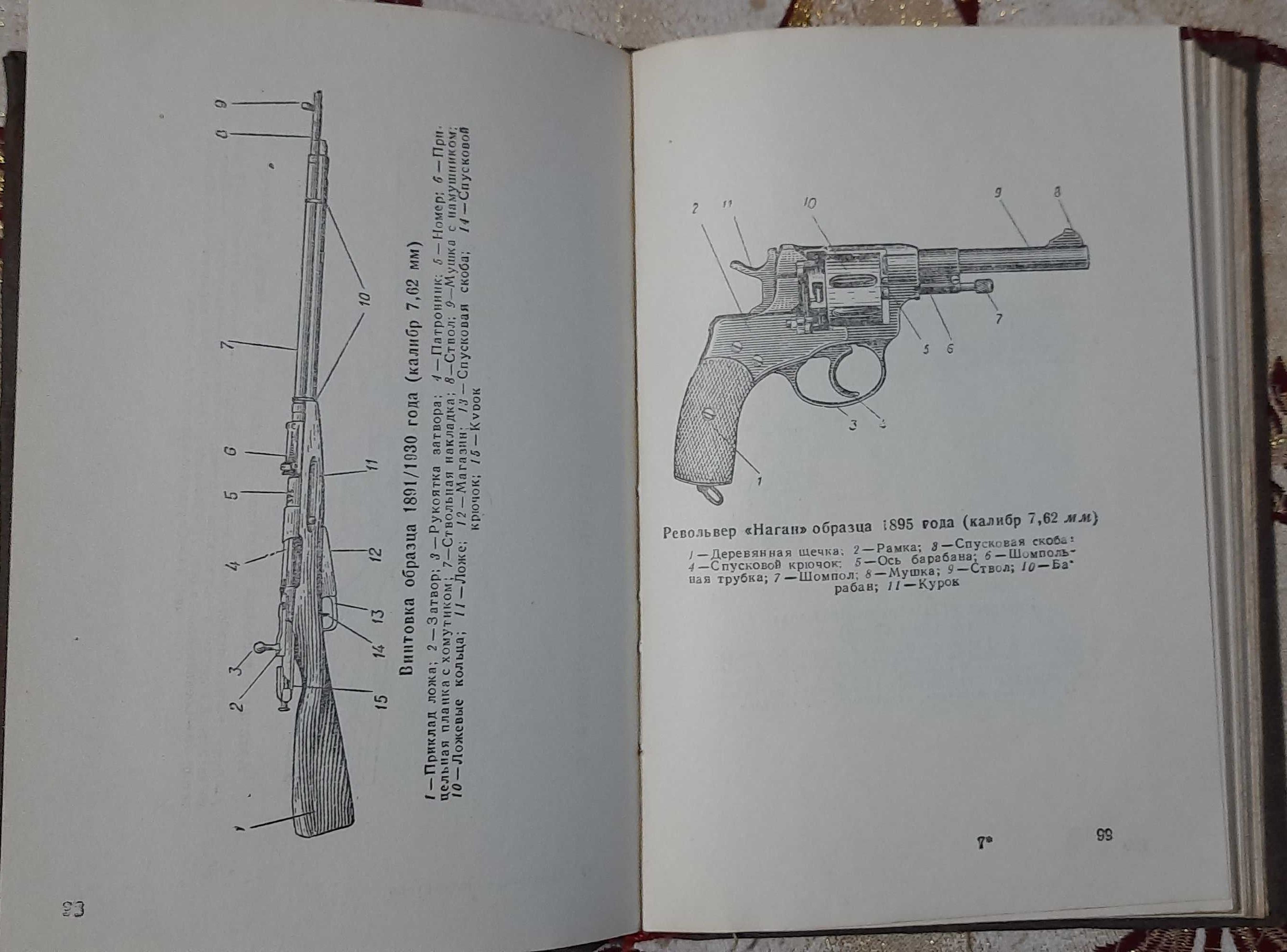 Справочник следователя 1957