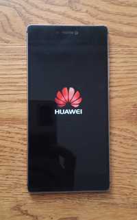 Smartfon Huawei P8 3 GB / 16 GB 4G (LTE) szary