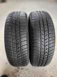 ## Barum Polaris 5 195/65/15 zima montaż gratis  #