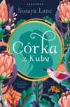 Córka z Kuby Albatros Soraya Lane Rok wydania: 2023, oprawa: