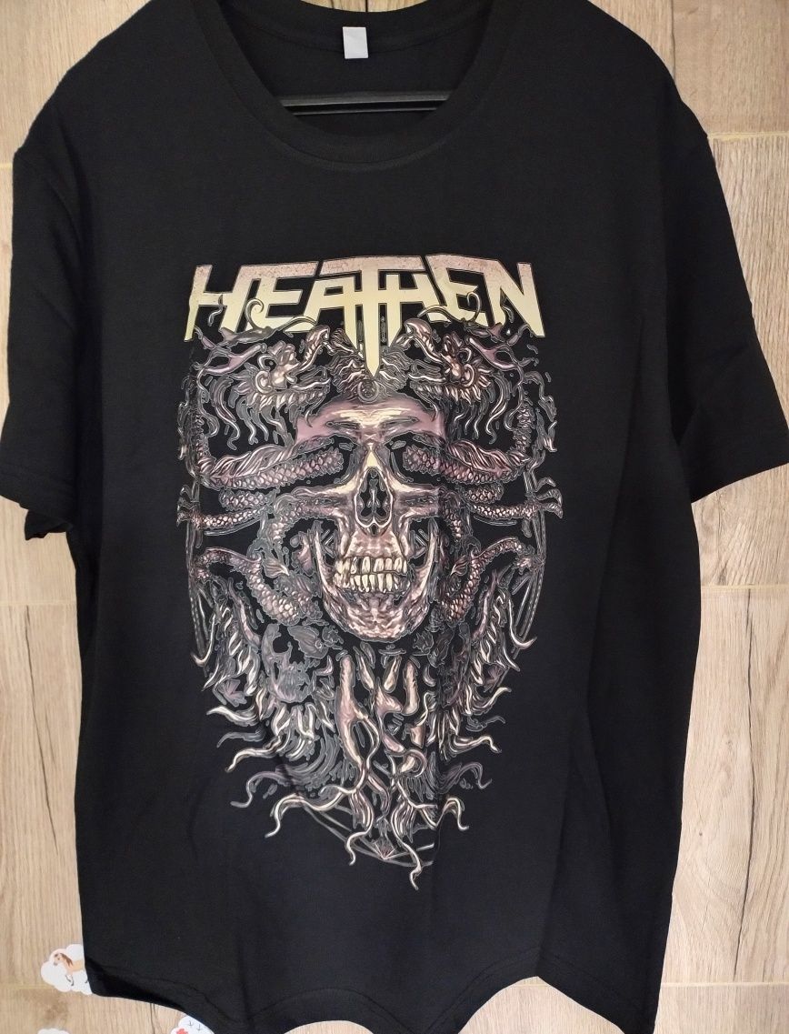 Heathen t-shirt XXL Empire od the blind
