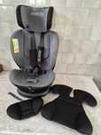 Fotelik samochodowy 0-36kg uniwersalny Isofix WYSYŁKA