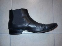 Botas Pretas - Aldo