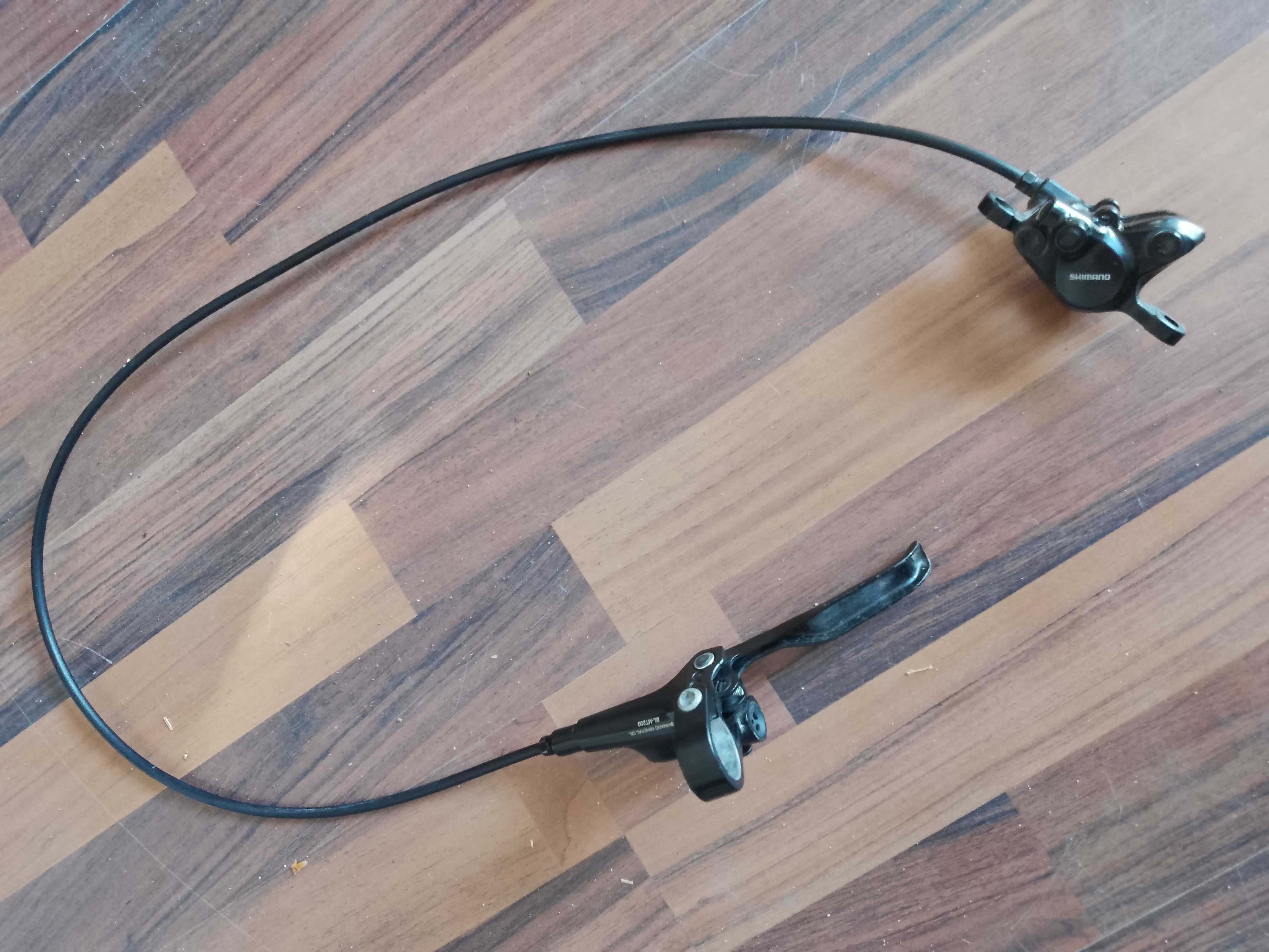 Shimano BL-MT200