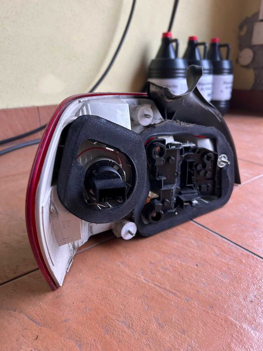 Farolim BMW E82 lado direito (ORIGINAL)