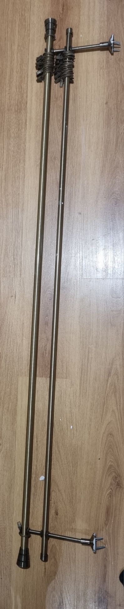 Karnisz podwójny 170cm
