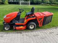 Kubota GR1600 Faktura VAT