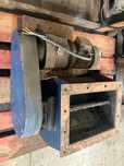 Vendo Motor dosador