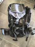 Mochila berg adventure 65