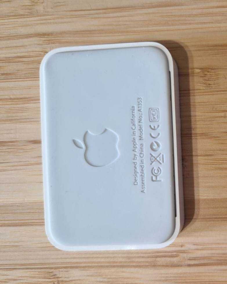 Stacja dokujące APPLE A1353 White Dock Station APPLE iPhone