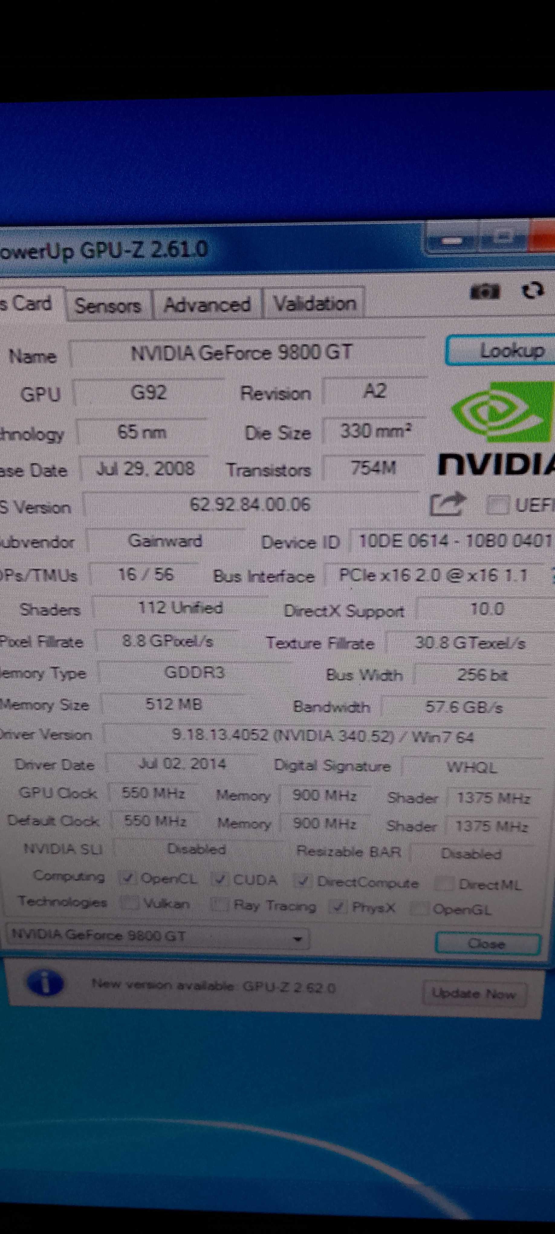 Комп'ютер AMD FX 6300  socet AM3+