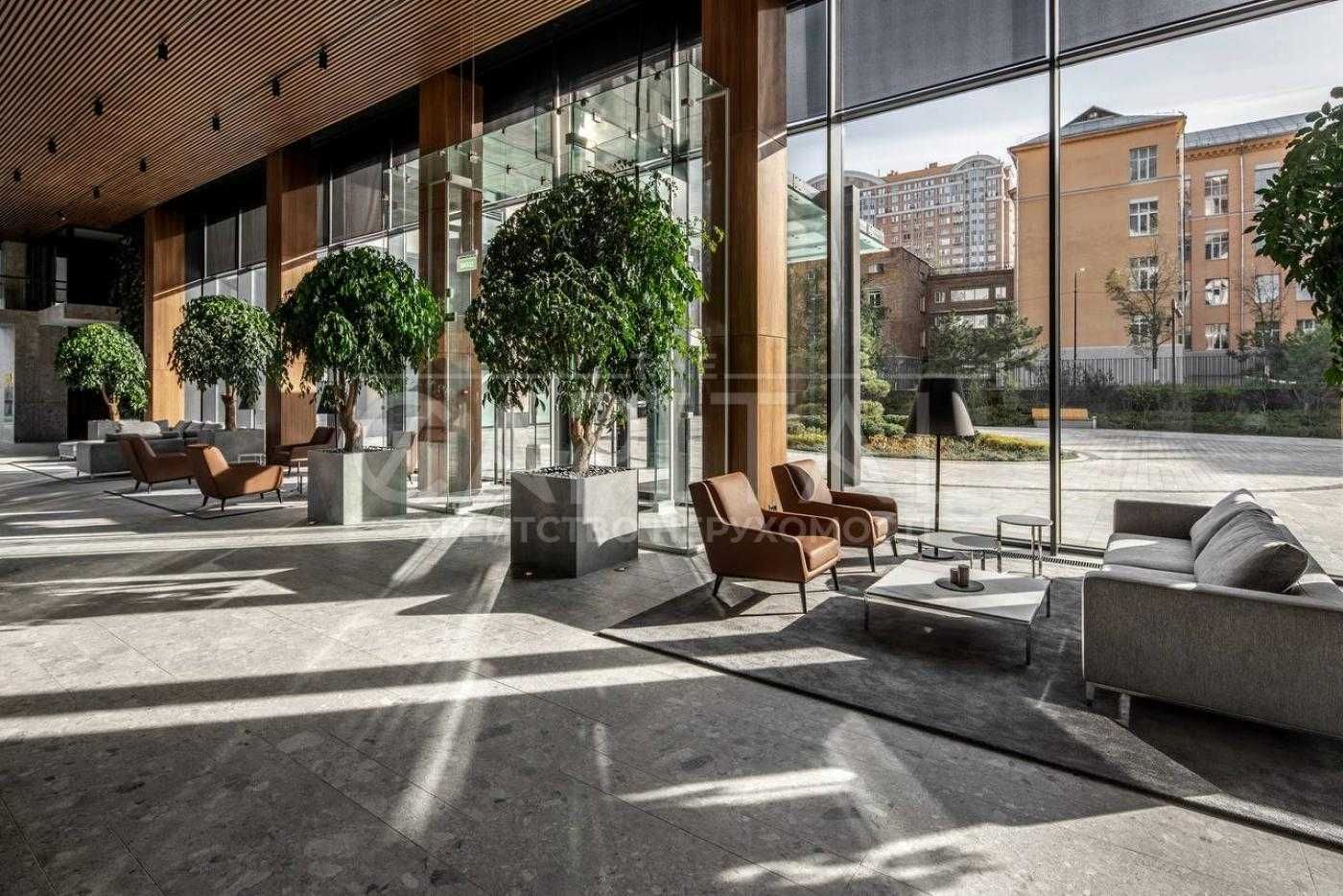 Центр. Tetris Hall. Преміум ЖК з басейном, террасою на даху. Печерськ