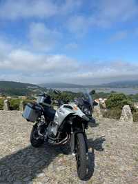 BMW F850 GS Adventure