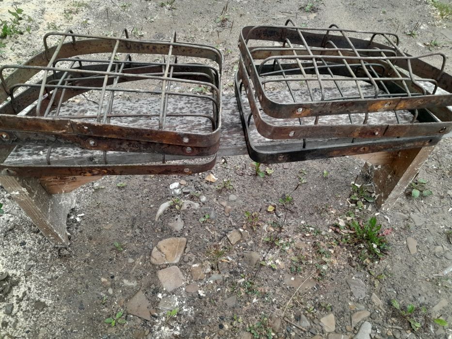 Продам захис фар зіл