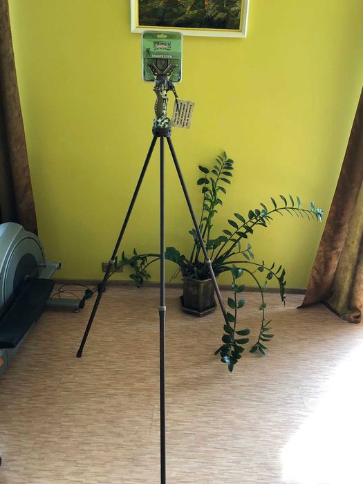 Трипод  Primos trigger stick  GEN 3