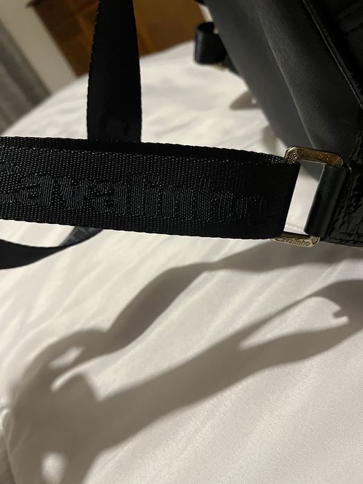 Mochila Cavalinho nova, nunca usada