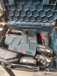 Młotowiertarka Bosch GBH 18 26fV-26 F