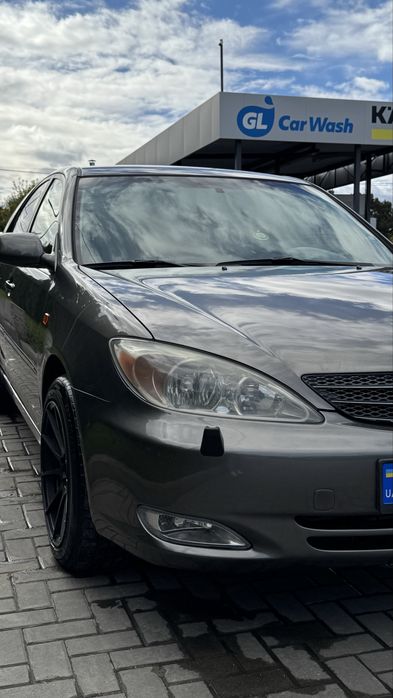 Тайота  Камри 30  3л V6