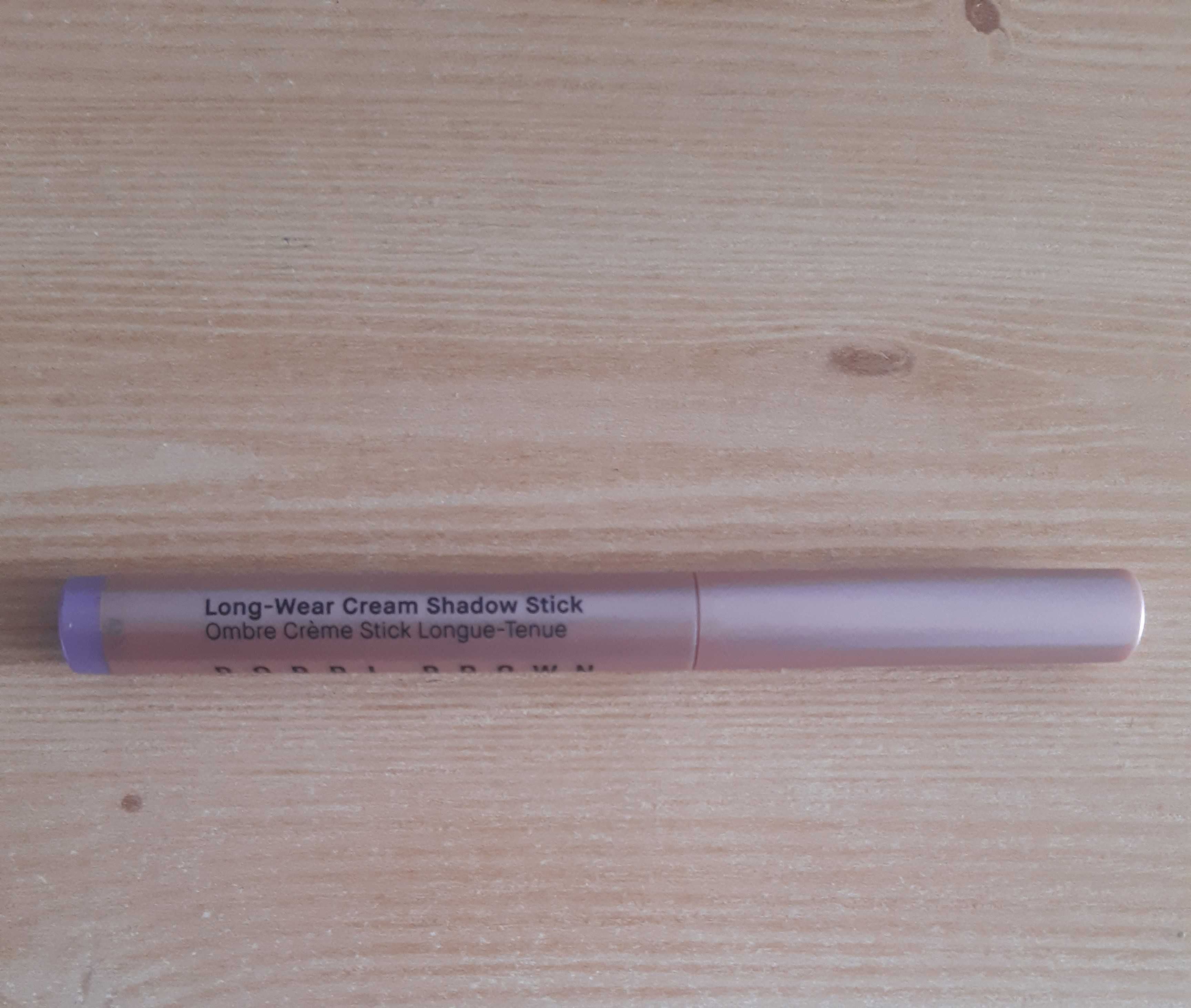 Bobbi Brown Shadow Stick odcień Periwinkle