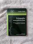 Pedagogika resocjalizacyjna