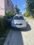 Skoda fabia 1.4 2003 на повному ходу