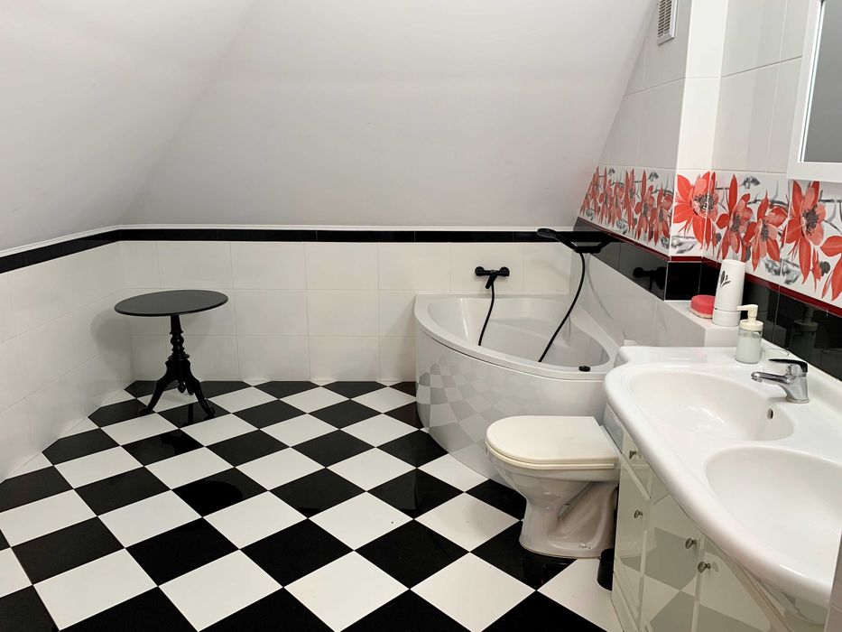 Nowoczesny dom Kuligów 15 min od Radzymina