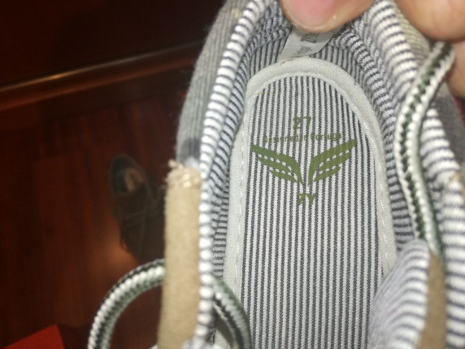 Botas criança Zippy tamanho 27 como novas